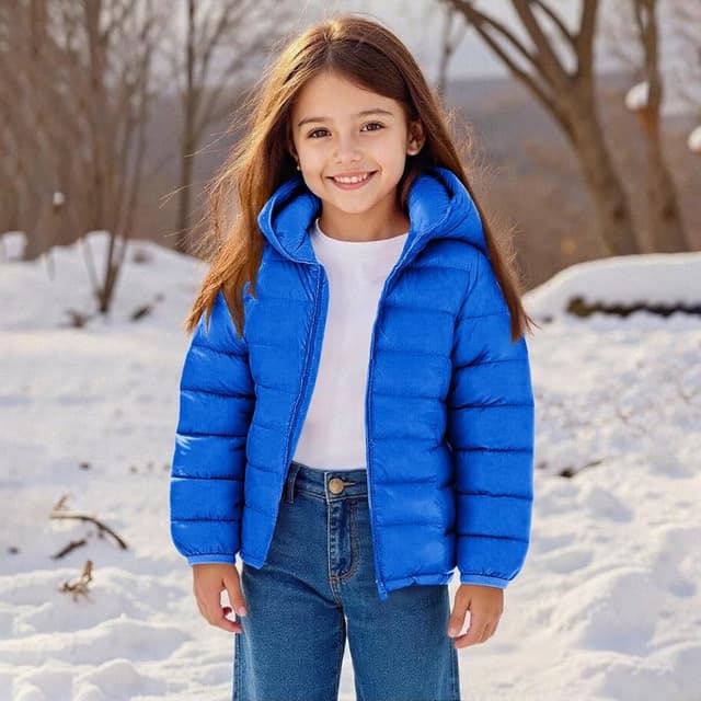Kid's Jacket