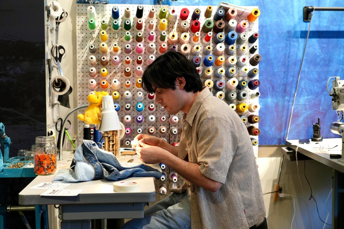 Innovative Product Design & Development