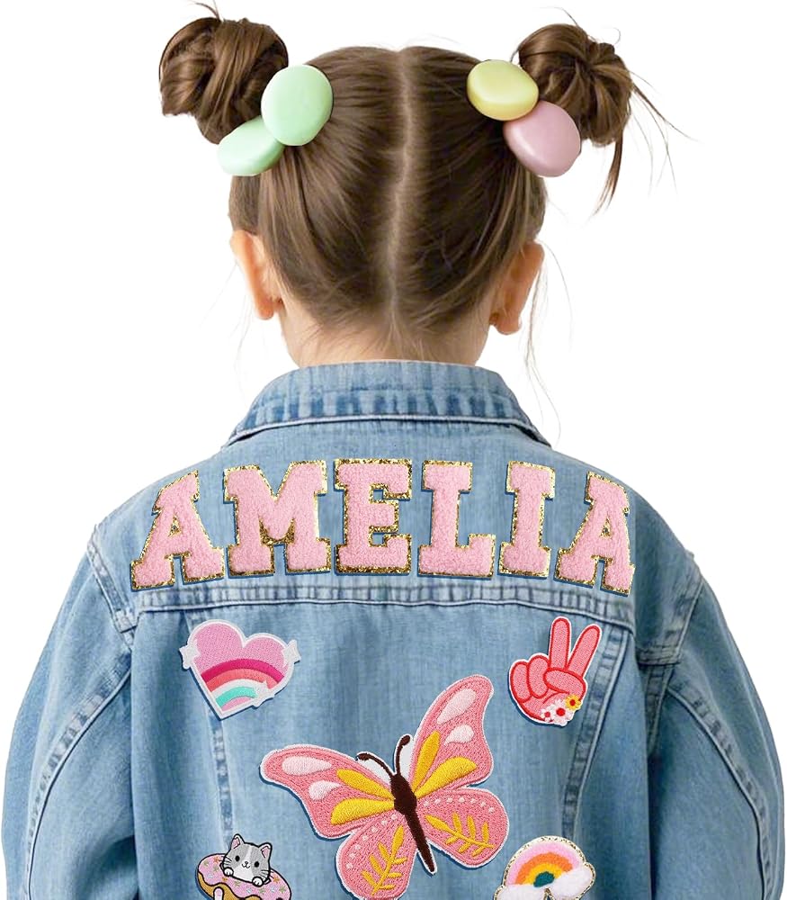 Kids Denim