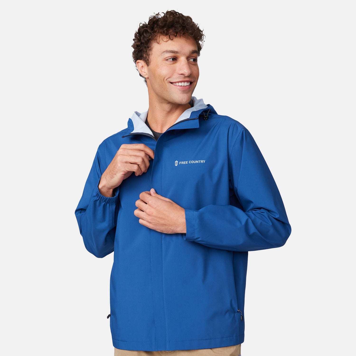 Seam Seal Jkt