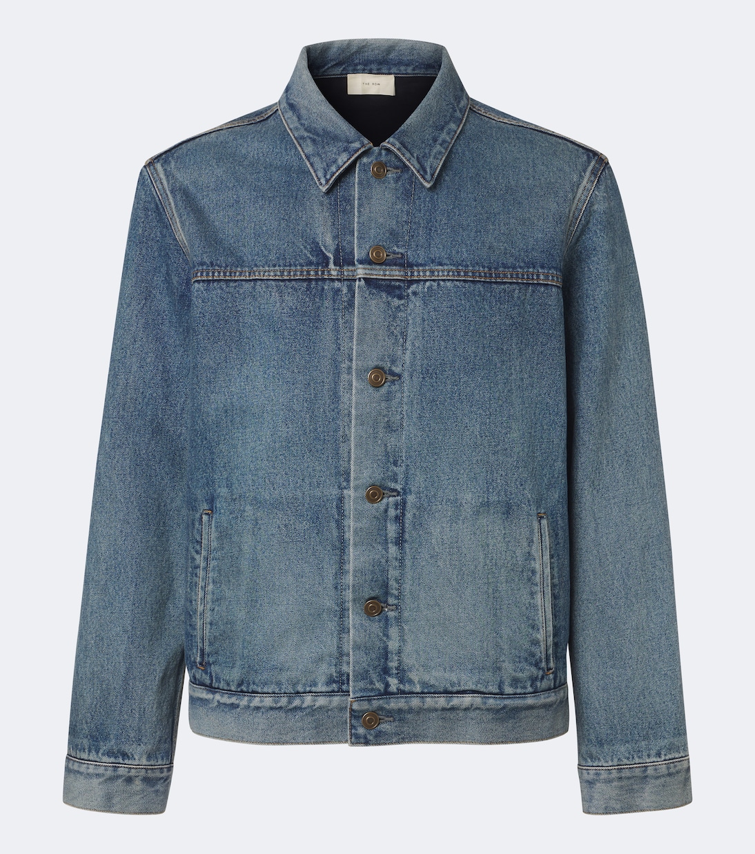 Heavy-Duty Work Trouser
